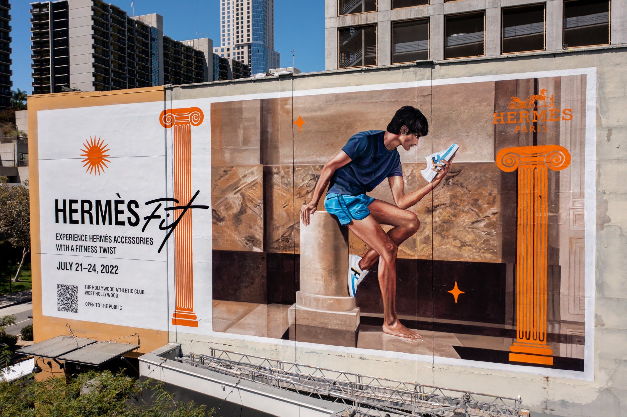 Downtown Revitalization